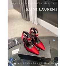 Ysl Shoes